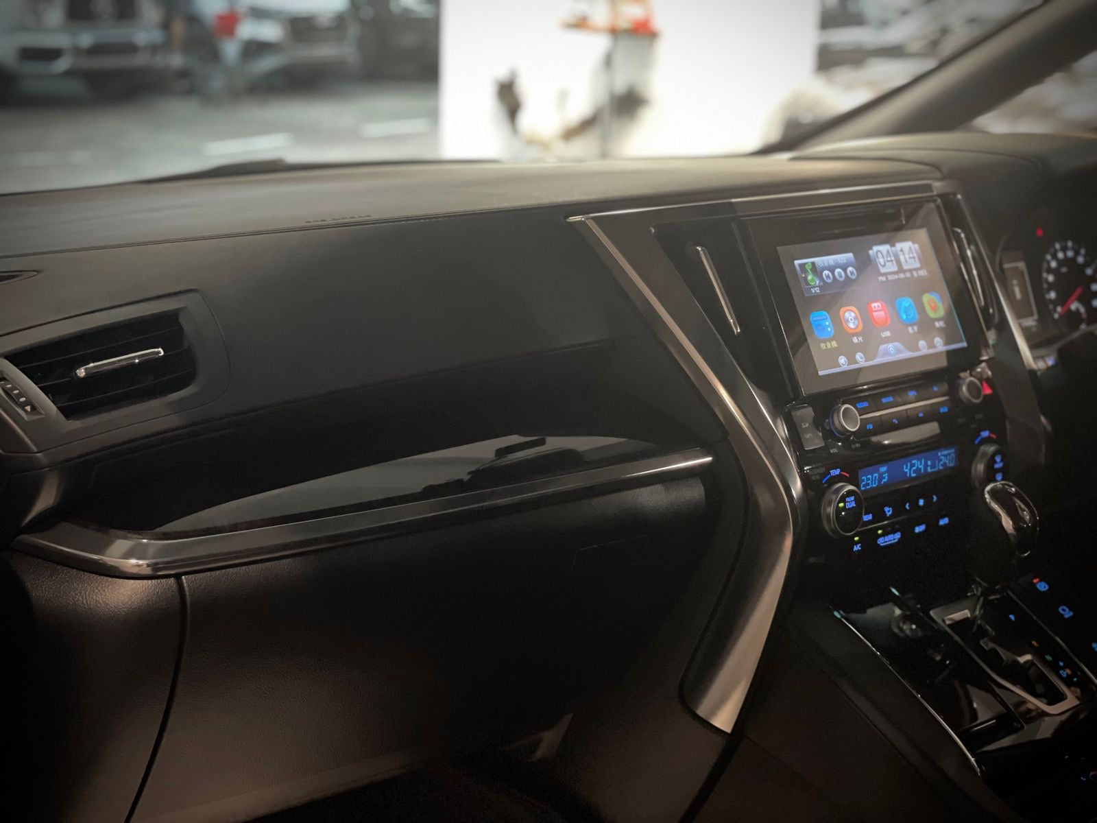 2019 Toyota Alphard 2.5 SC Facelift