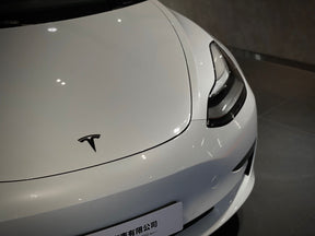 2020 Tesla Model 3 SR Plus RWD