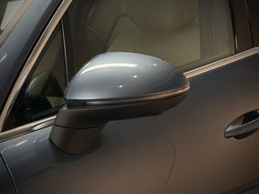 2018 Porsche Cayenne S