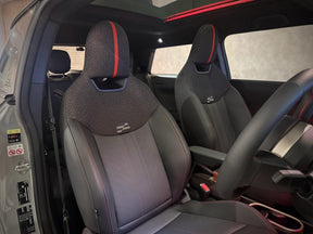 2025 Mini Cooper S JCW