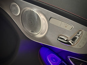 2018 Mercedes Benz C43 Coupe AMG