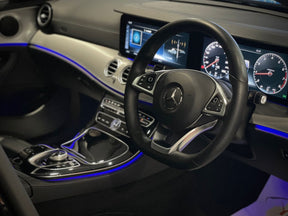 2017 Mercedes Benz E300 AMG