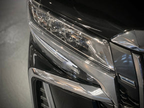 2019 Toyota Alphard 2.5 SC Facelift