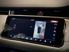 2019 Landrover Evoque P250 R-DYN HSE