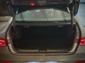 2019 Mercedes Benz CLA250 Coupe