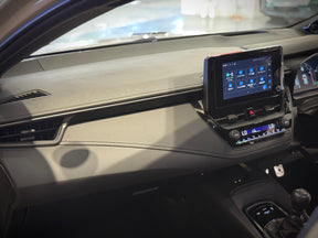 2025 Toyota GR Corolla