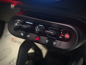 2025 Mini Cooper S JCW