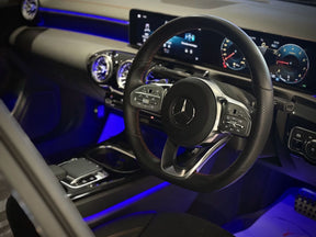 2019 Mercedes Benz CLA250 Coupe