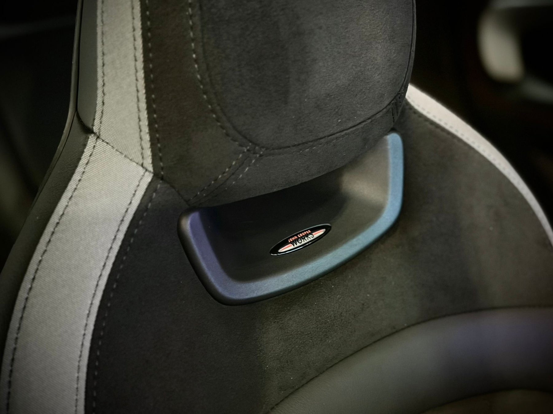 2021 Mini JOHN COOPER WORKS COUNTRYMAN ALL 4