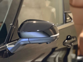 2025 Toyota Vellfire 2.4T Z Premium