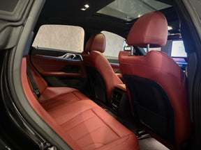 2023 BMW i4 Edrive35 M sport