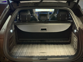 2025 BYD Sealion 7