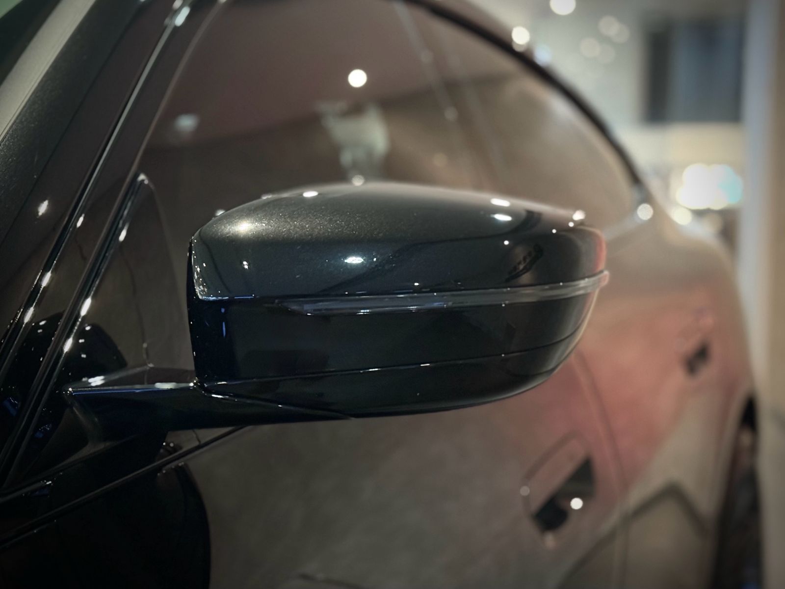 2023 BMW i4 Edrive35 M sport