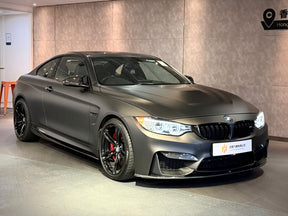 2015 BMW M4