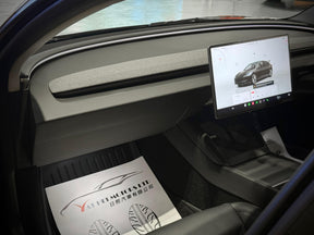 2023 Tesla Model 3 Long Range Dual Motor All Wheel Drive