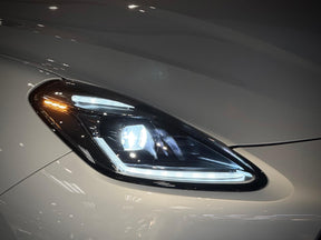 2023 Maserati Grecale Modena