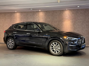 2022 Maserati Levante GT Hybrid