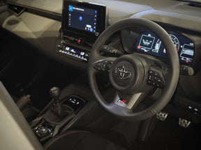 2025 Toyota GR Corolla