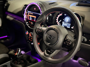 2021 Mini JOHN COOPER WORKS COUNTRYMAN ALL 4