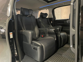 2019 Toyota Alphard 2.5 SC Facelift