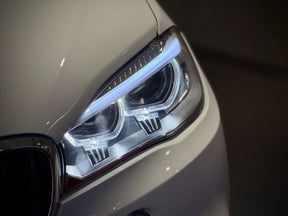 2014 BMW xdrive35ia M Sport