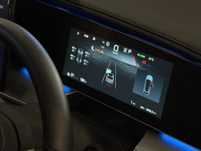 2025 BYD Sealion 7