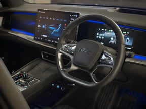 2025 BYD Sealion 7