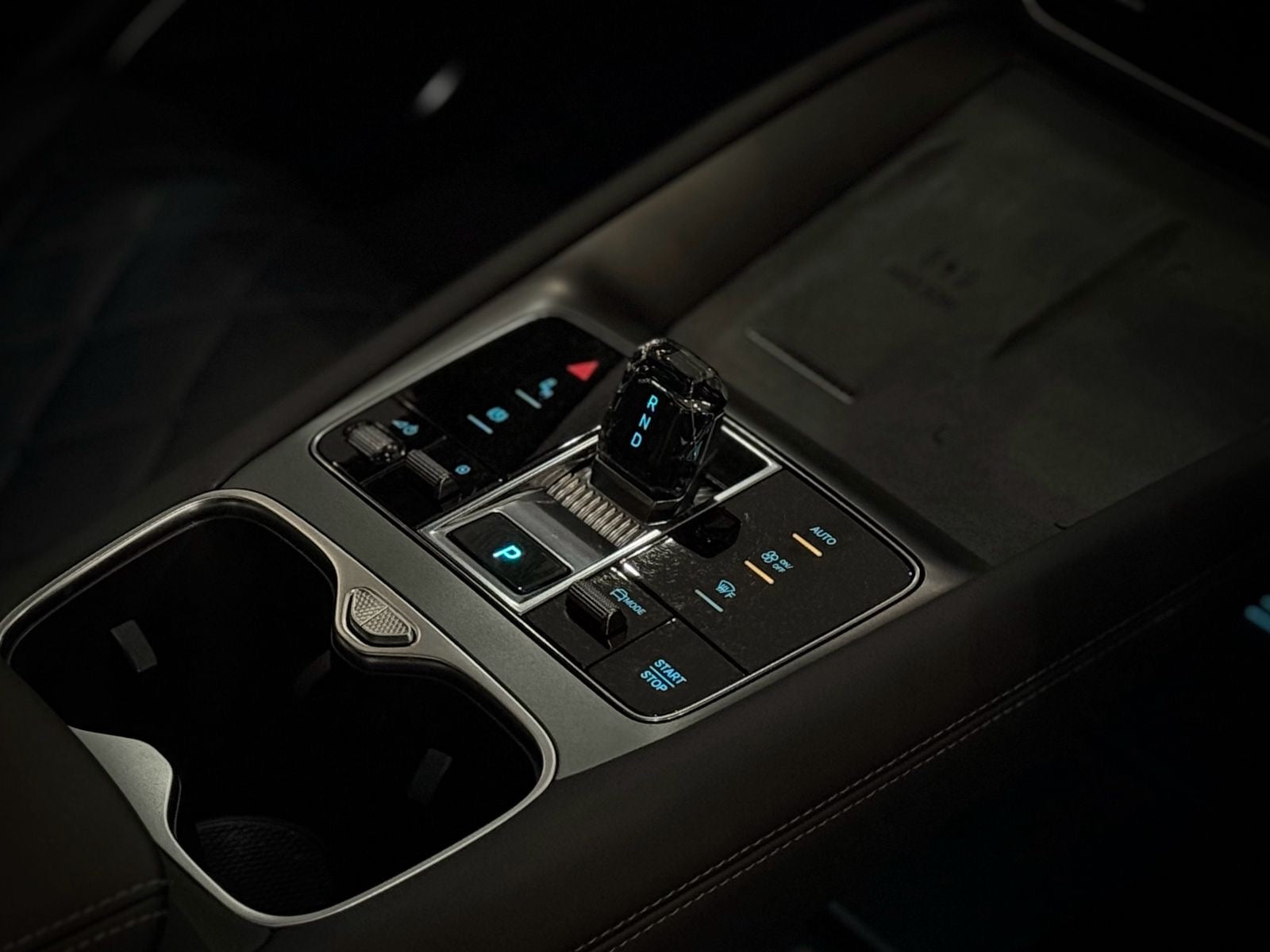 2025 BYD Sealion 7