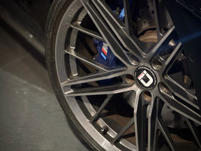 2023 BMW i4 Edrive35 M sport