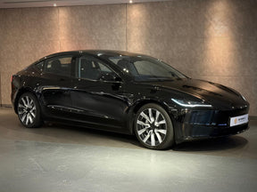 2023 Tesla Model 3 Long Range Dual Motor All Wheel Drive