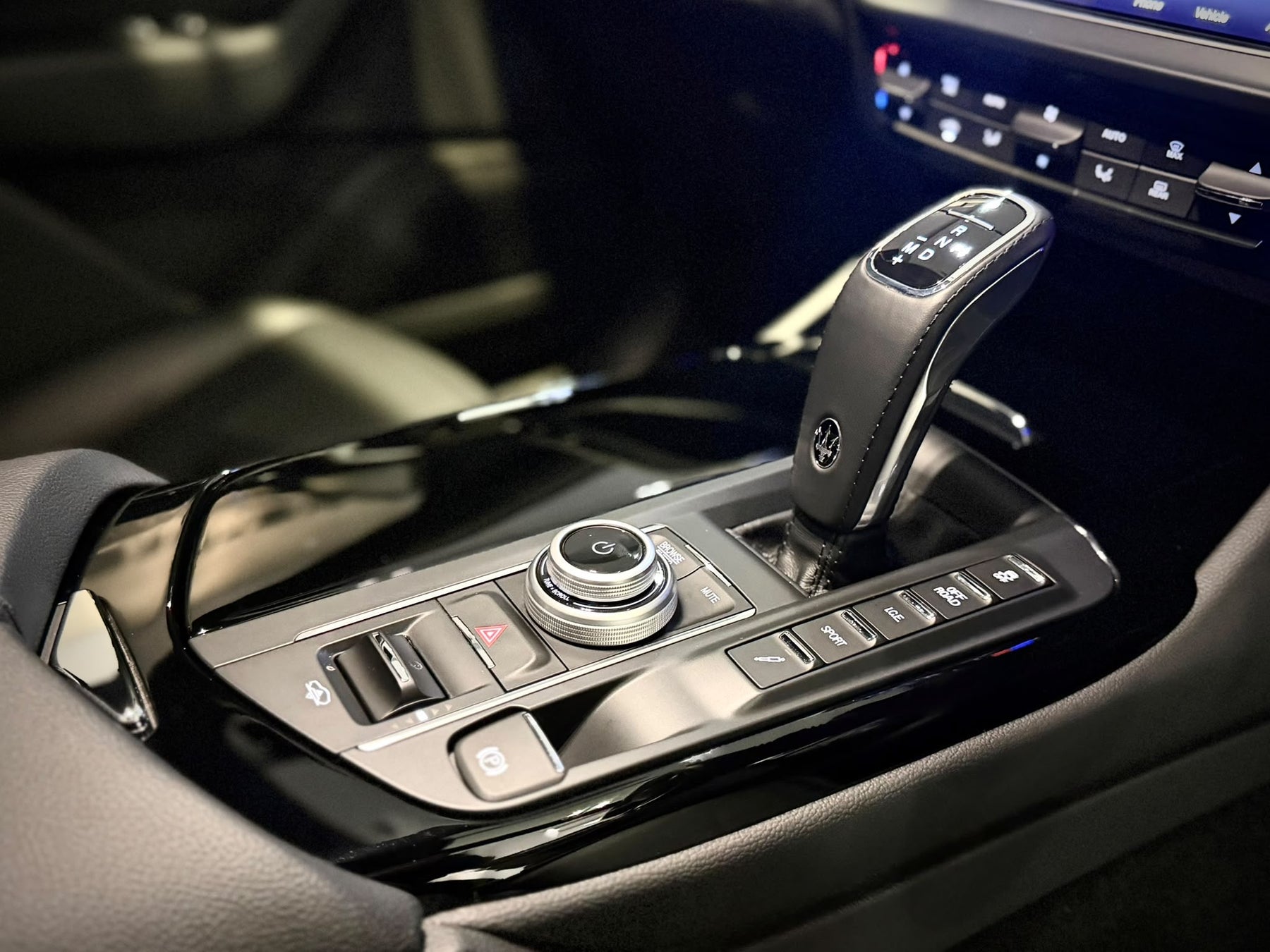 2022 Maserati Levante GT Hybrid