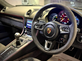 2020 Porsche Cayman GTS 4.0