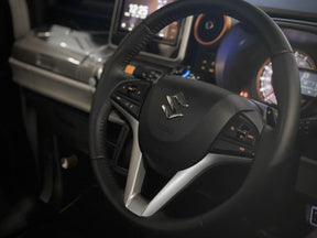 2019 Suzuki Gear Spacia XZ Hybrid Turbo