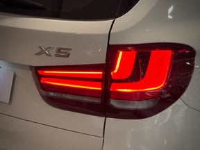 2014 BMW xdrive35ia M Sport