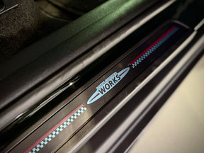 2021 Mini JOHN COOPER WORKS COUNTRYMAN ALL 4