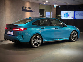 2020 BMW 218ia Gran Coupe M Sport Edition