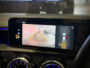 2019 Mercedes Benz CLA250 Coupe