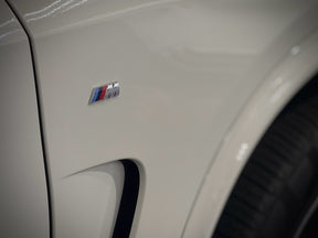 2014 BMW xdrive35ia M Sport