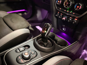 2021 Mini JOHN COOPER WORKS COUNTRYMAN ALL 4