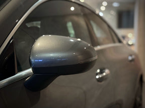 2019 Mercedes Benz CLA250 Coupe