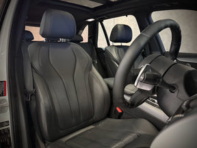 2014 BMW xdrive35ia M Sport