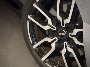 2025 Mini Cooper S JCW