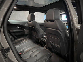 2015 Land Rover Evoque 5DR Dynamic