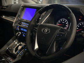 2016 Toyota Alphard 3.5