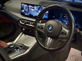 2023 BMW i4 Edrive35 M sport