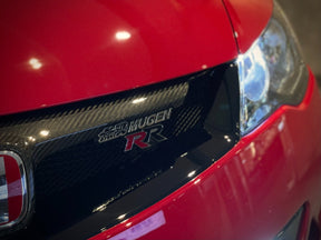 2008 Honda Civic Mugen RR