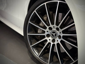 2021 Mercedes Benz E300 Coupe AMG