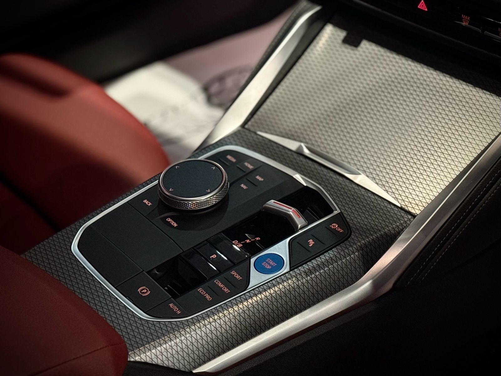 2023 BMW i4 Edrive35 M sport