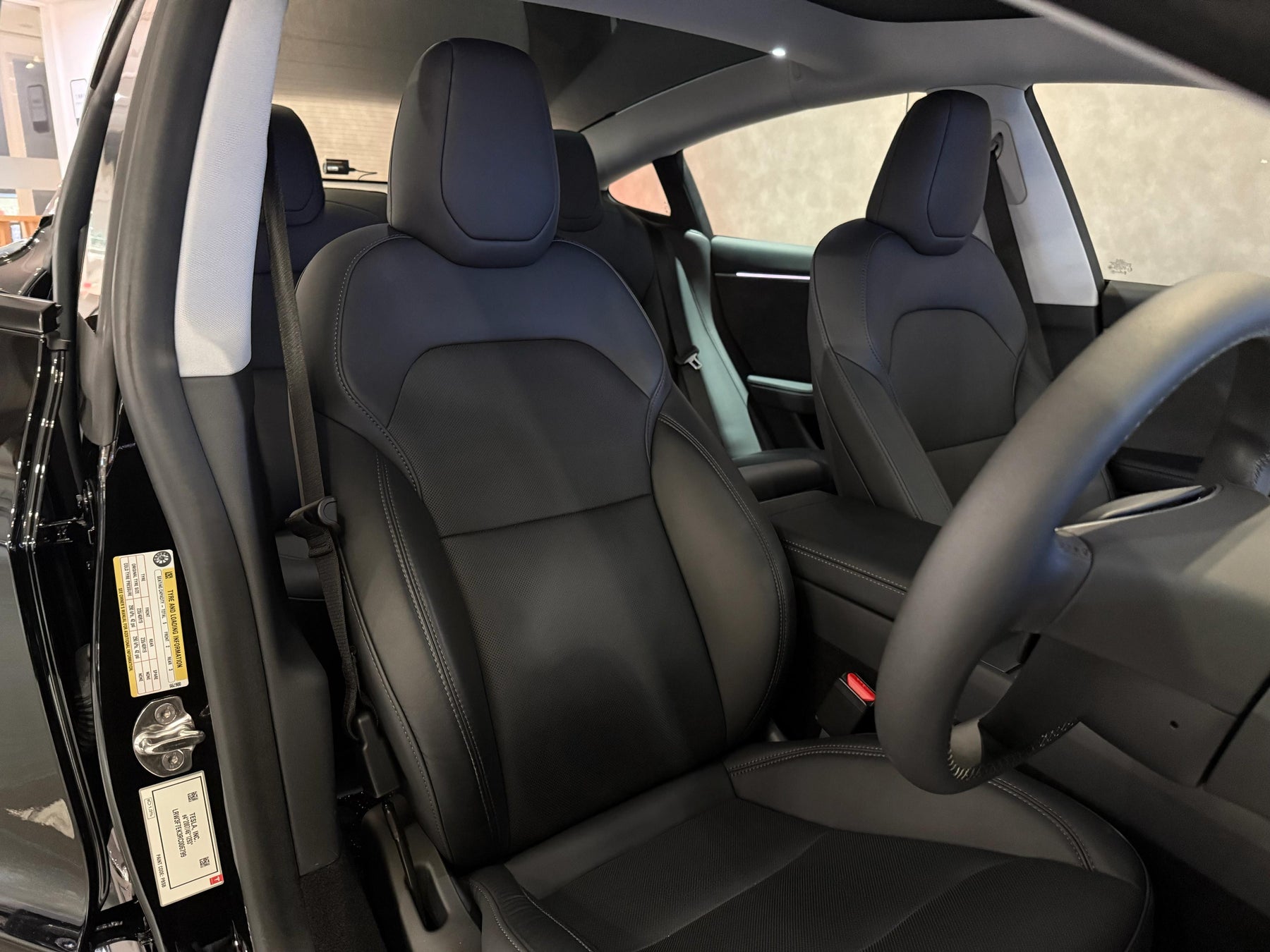 2023 Tesla Model 3 Long Range Dual Motor All Wheel Drive