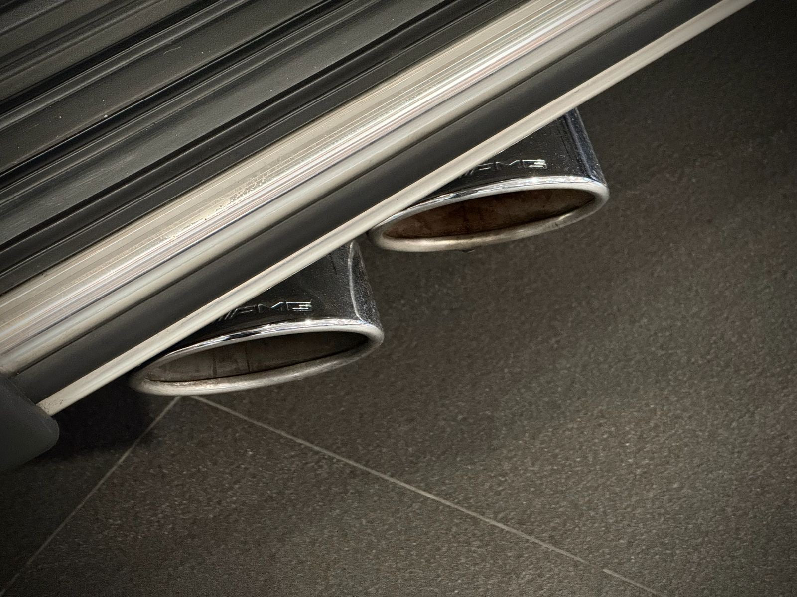 2021 Mercedes Benz G63 AMG